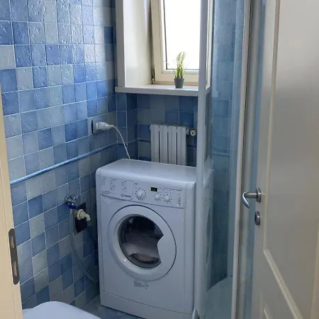 Apartment Big Wave Salento *