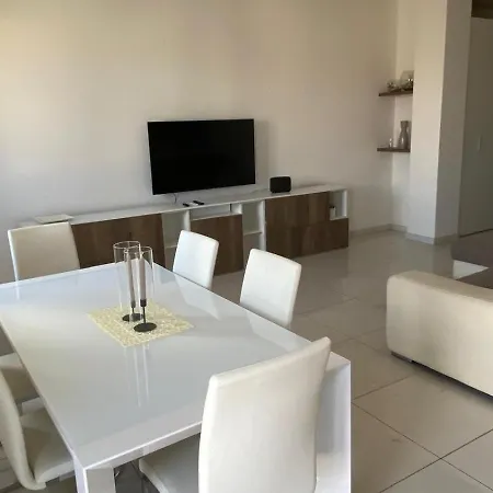 Big Wave Salento Apartment Il Monte